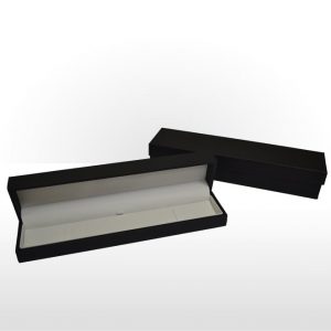 Luxury Black Bracelet Box