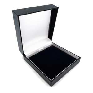 Black Universal Jewellery Box
