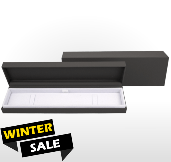 Premier Range Bracelet Box Grey