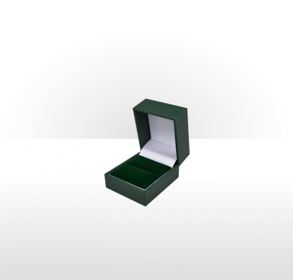 Green Ring Box