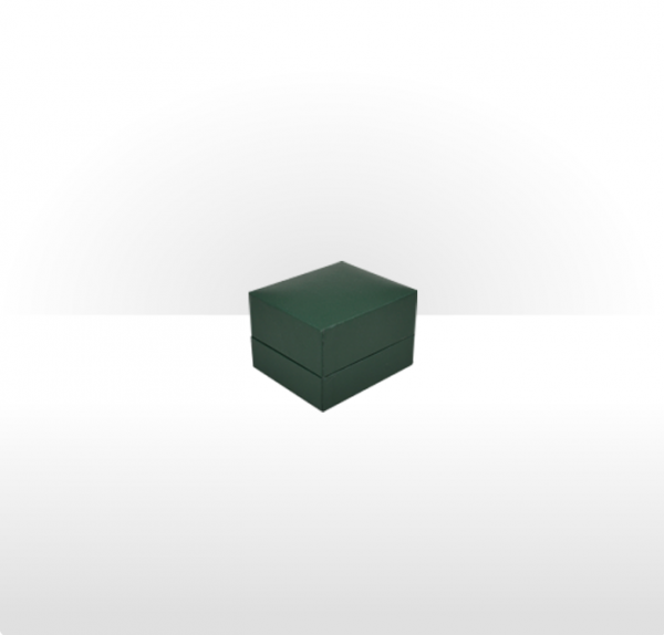 Green Ring Box