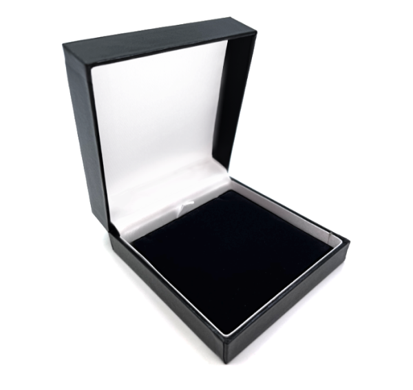 Black Universal Jewellery Box