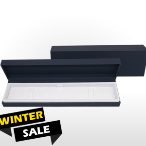Premier Range Bracelet Box Blue