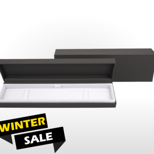 Premier Range Bracelet Box Grey