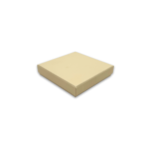 Buttermilk Postal Two Piece Cardboard Jewellery Box
